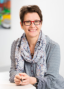 Birgit Blix
